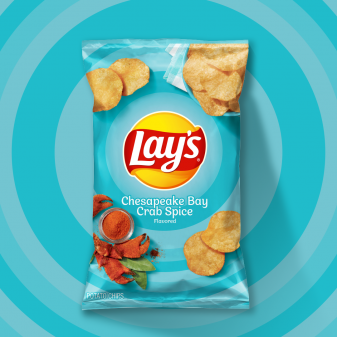 LAY'S® Classic Potato Chips